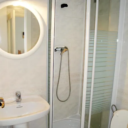 Hotel Concha Playa 3000